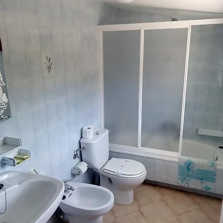 Martinez Hotel Xesterina