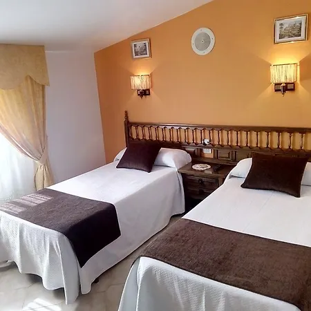 Hotel Martinez *