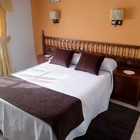 Hotel Martinez Xesterina