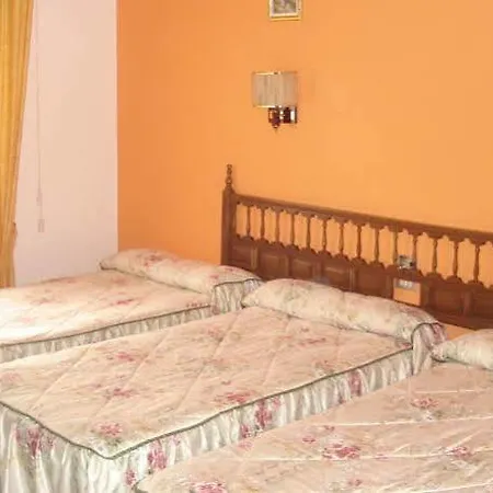 Hotel Martinez