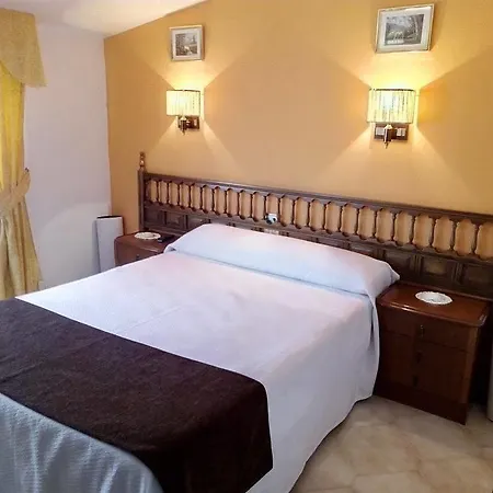 Martinez Hotel Xesterina
