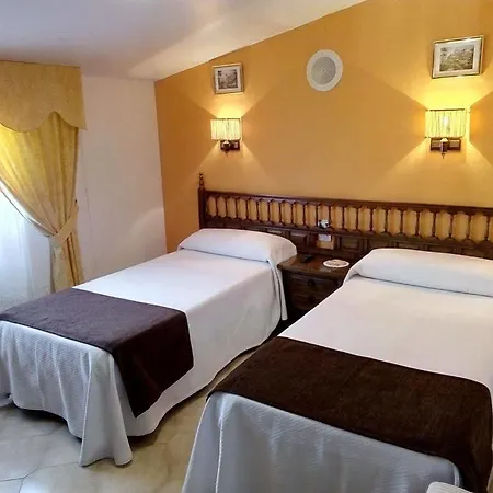 Martinez Hotel Xesterina