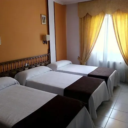 Hotel Martinez *