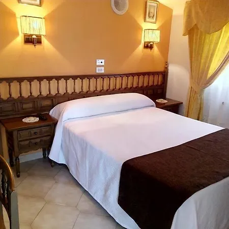 Martinez Hotel Xesterina