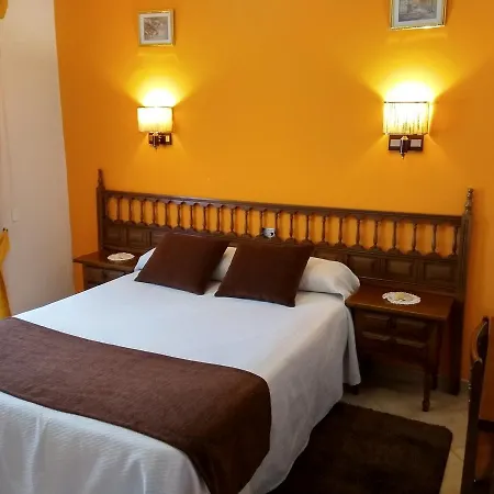 Hotel Martinez Xesterina