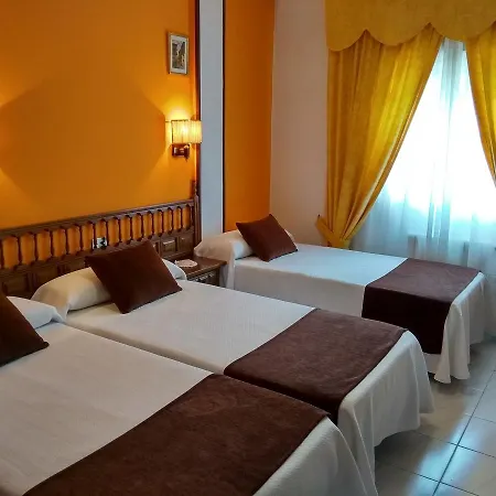 Hotel Martinez *